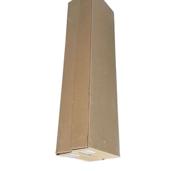 *NEW*Set Of 2 TocTen Stainless Steel Thicken Wall Mounted Double Bath Towel Bar - Picture 14 of 16